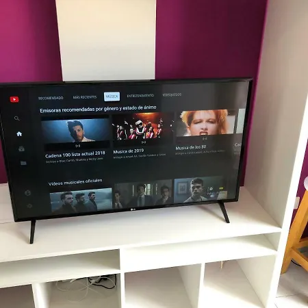 アパート Playmar M&m 2223 マスパロマス