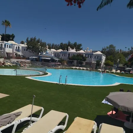 Playmar M&m 2223 Apartament *