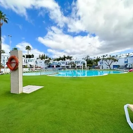 Playmar M&m 2223 Maspalomas (Gran Canaria)
