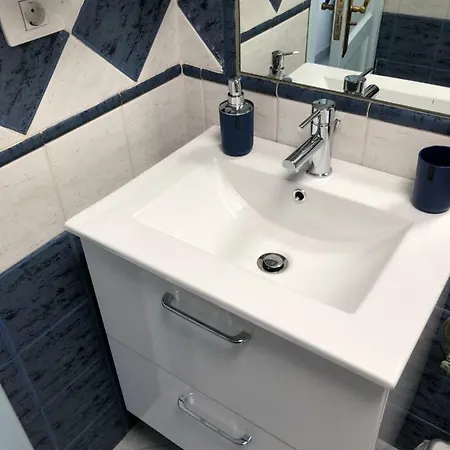 Apartmán Playmar M&m 2223