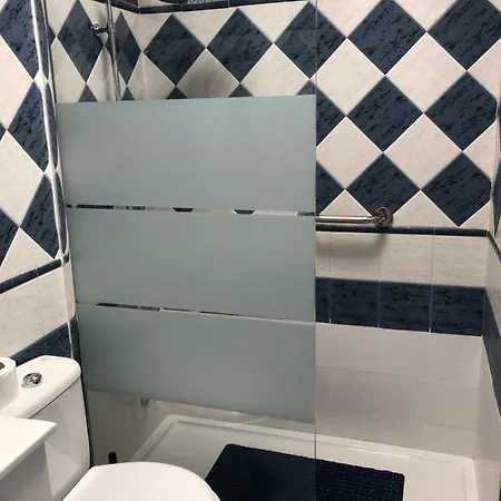 Apartment Playmar M&m 2223 Maspalomas (Gran Canaria)