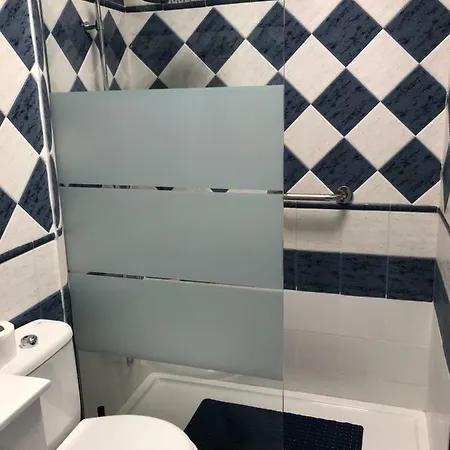 Apartmán Playmar M&m 2223 Maspalomas (Gran Canaria)