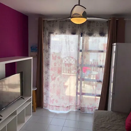 Playmar M&m 2223 Apartament Maspalomas (Gran Canaria)