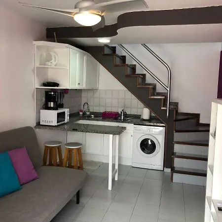 Playmar M&m 2223 * Maspalomas (Gran Canaria)