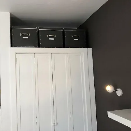 Apartment Playmar M&m 2223 *