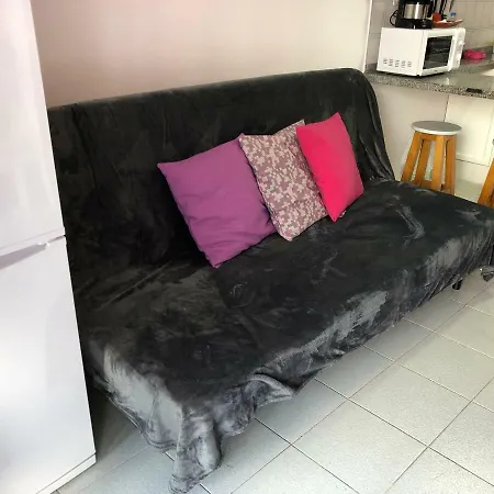 Playmar M&m 2223 Apartament *