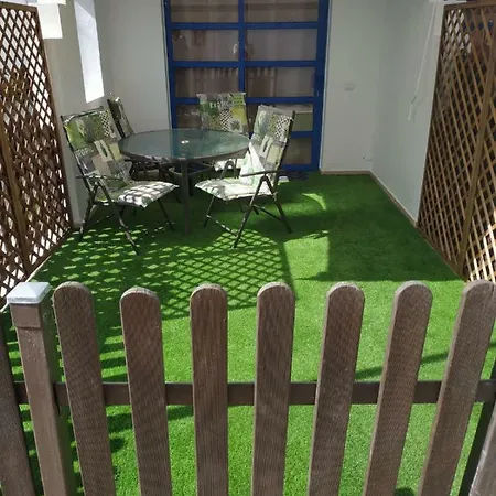 Playmar M&m 2223 Maspalomas (Gran Canaria)