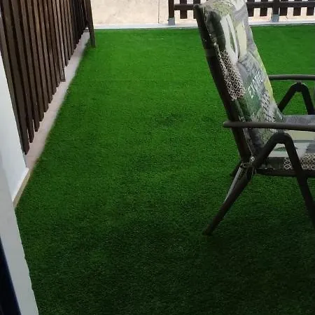 Playmar M&m 2223 Apartament *