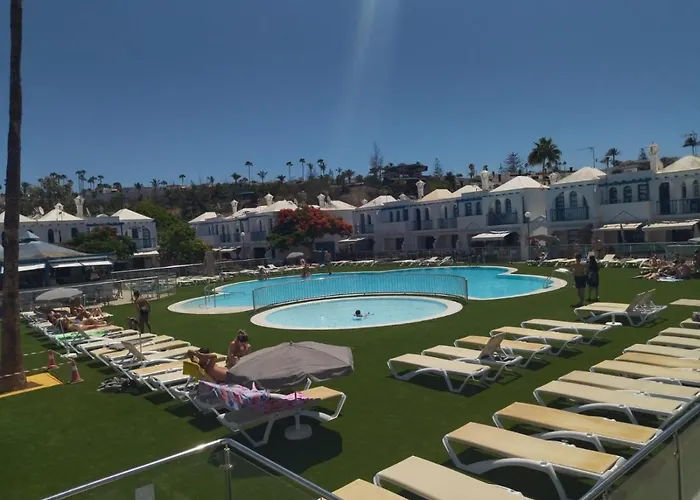 Playmar M&m 2223 Apartmán