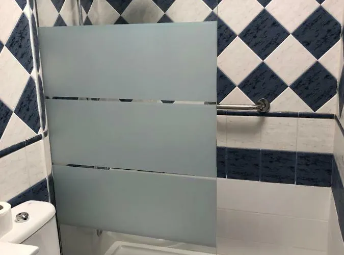 Apartmán Playmar M&m 2223 Maspalomas (Gran Canaria)