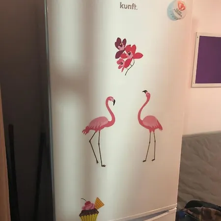 Playmar M&m 2223 Διαμέρισμα Μασπαλόμας