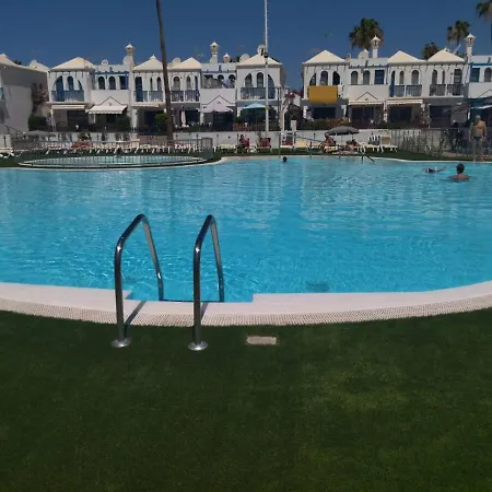 Lejlighed Playmar M&m 2223 Maspalomas (Gran Canaria)