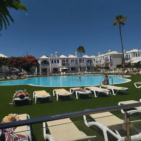 Playmar M&m 2223 * Maspalomas (Gran Canaria)