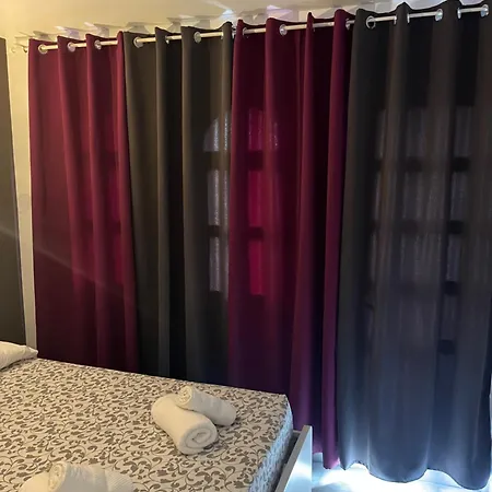 Playmar M&m 2223 Apartment *