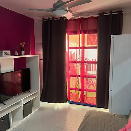 Playmar M&m 2223 Maspalomas (Gran Canaria)