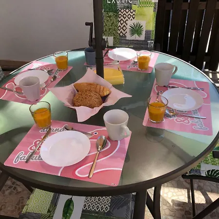 Appartement Playmar M&m 2223 *