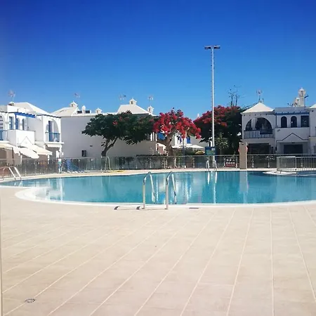 Playmar M&m 2223 * Maspalomas (Gran Canaria)