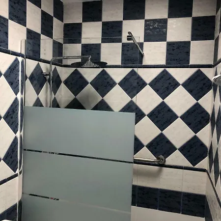 Apartamento Playmar M&m 2223