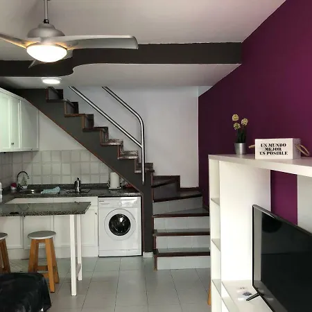 Appartement Playmar M&m 2223 *