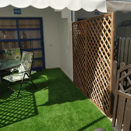 Playmar M&m 2223 Apartment