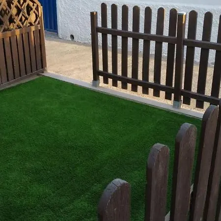 Playmar M&m 2223 Apartamento *