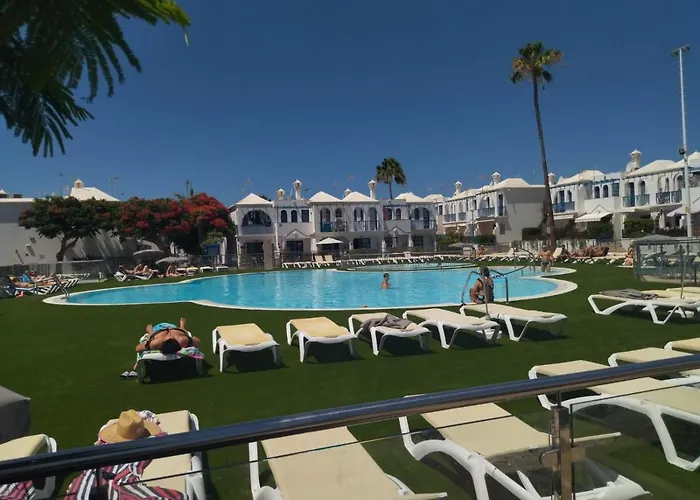 Playmar M&m 2223 * Maspalomas (Gran Canaria)
