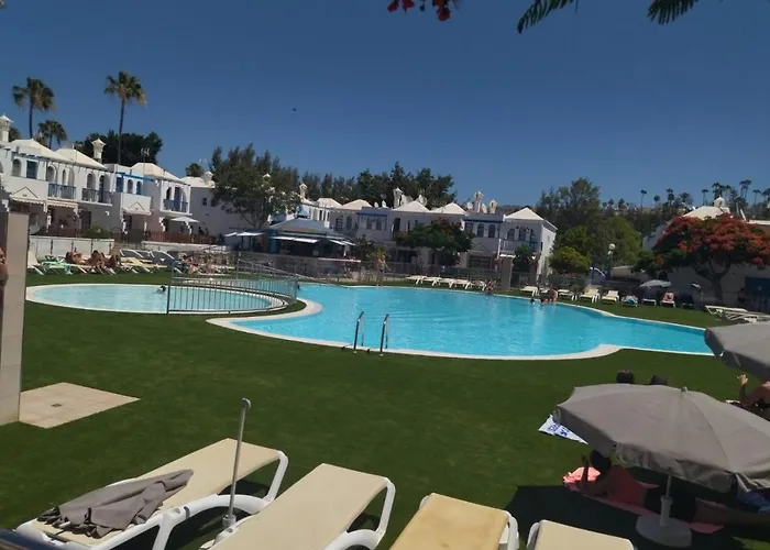 Playmar M&m 2223 Appartement *