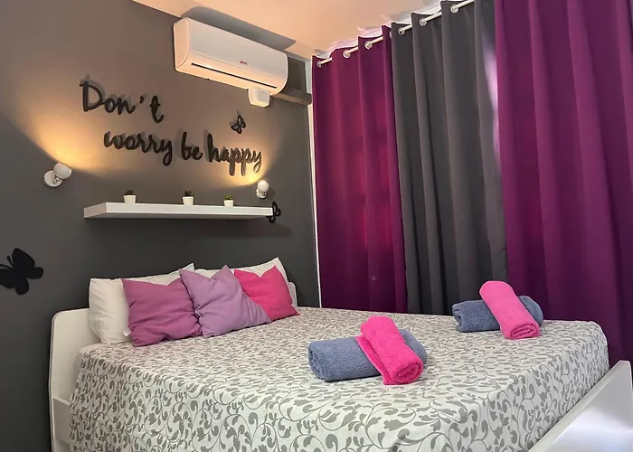 Playmar M&m 2223 Appartement