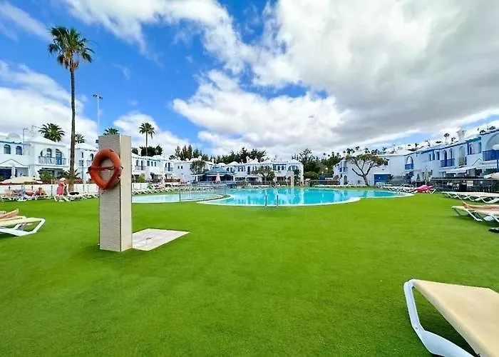Playmar M&m 2223 Maspalomas (Gran Canaria)