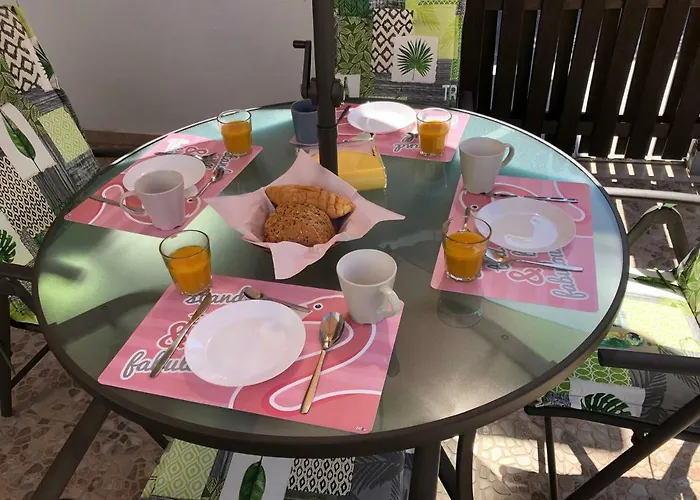 Appartement Playmar M&m 2223 *