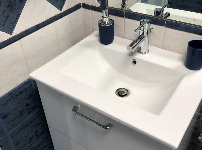 Appartement Playmar M&m 2223