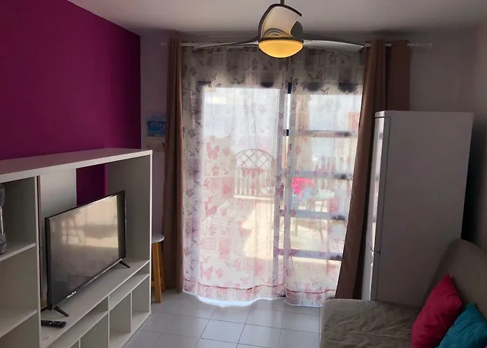 Playmar M&m 2223 Appartement Maspalomas (Gran Canaria)