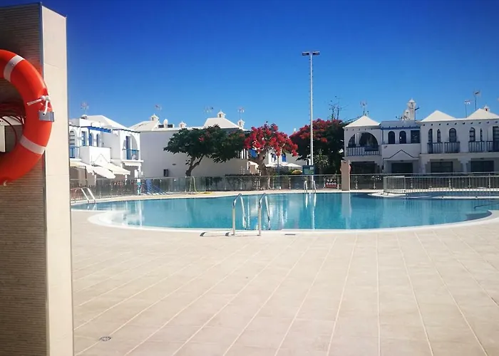 Playmar M&m 2223 * Maspalomas (Gran Canaria)