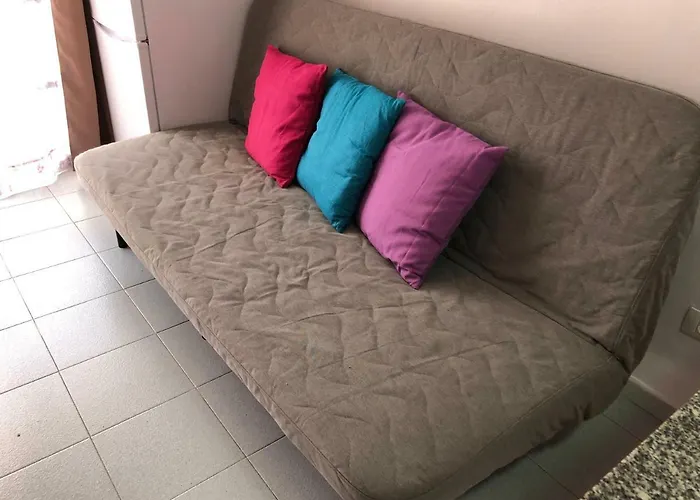 Playmar M&m 2223 Appartement *