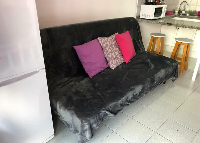 Playmar M&m 2223 Appartement *
