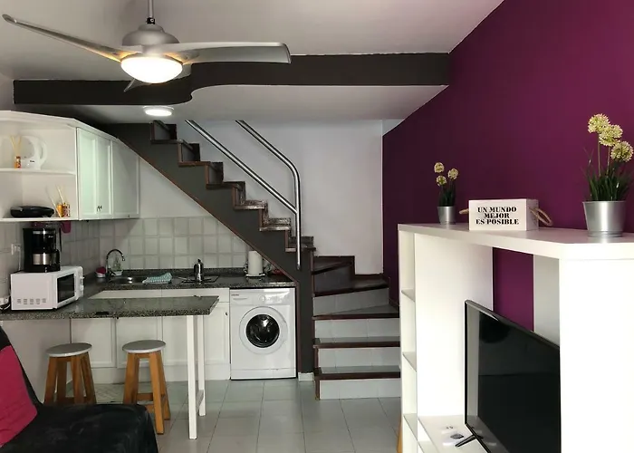 Appartement Playmar M&m 2223 *