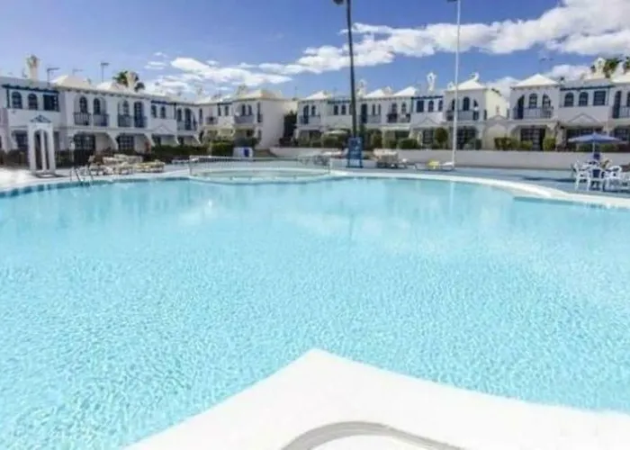 Playmar M&m 2223 Appartement