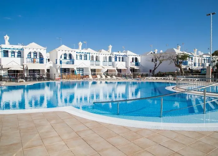 Appartamento Playmar M&m 2223 *