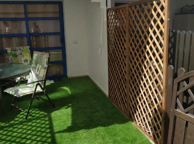 Playmar M&m 2223 Appartement
