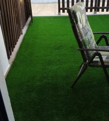 Playmar M&m 2223 Appartement *