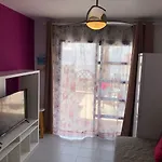 Playmar M&m 2223 Apartman Maspalomas
