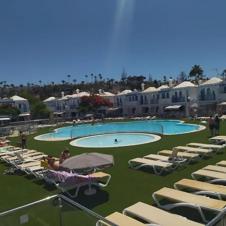 Playmar M&m 2223 Apartman