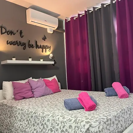 Playmar M&m 2223 Apartman