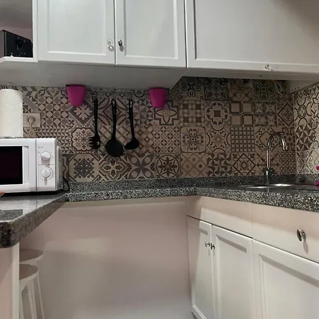 Playmar M&m 2223 Apartman Maspalomas